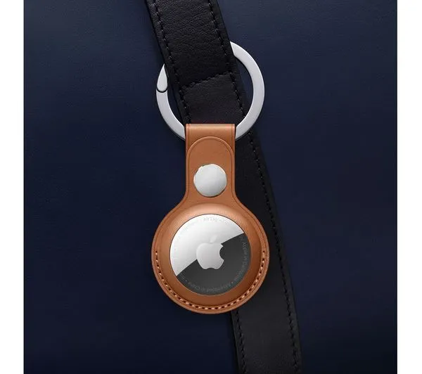 Apple AirTag Bluetooth Tracker - Pack of 4