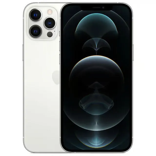 Apple iPhone 12 Pro max 5G Smartphone