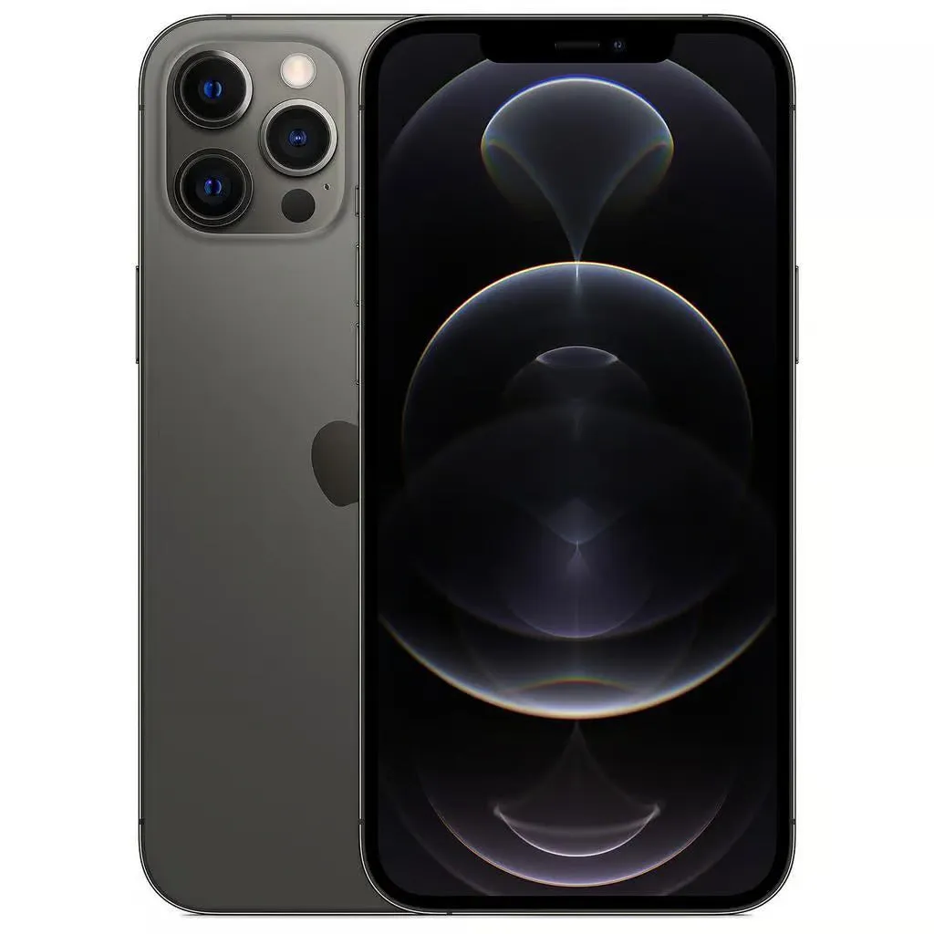 Apple iPhone 12 Pro max 5G Smartphone