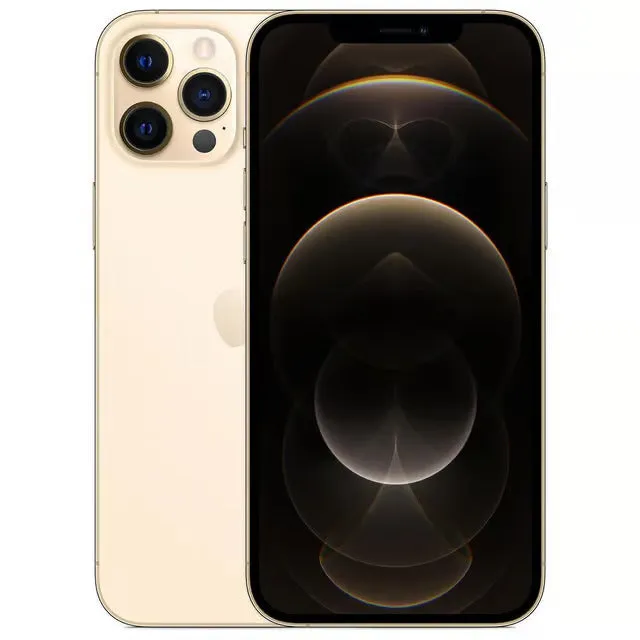 Apple iPhone 12 Pro max 5G Smartphone