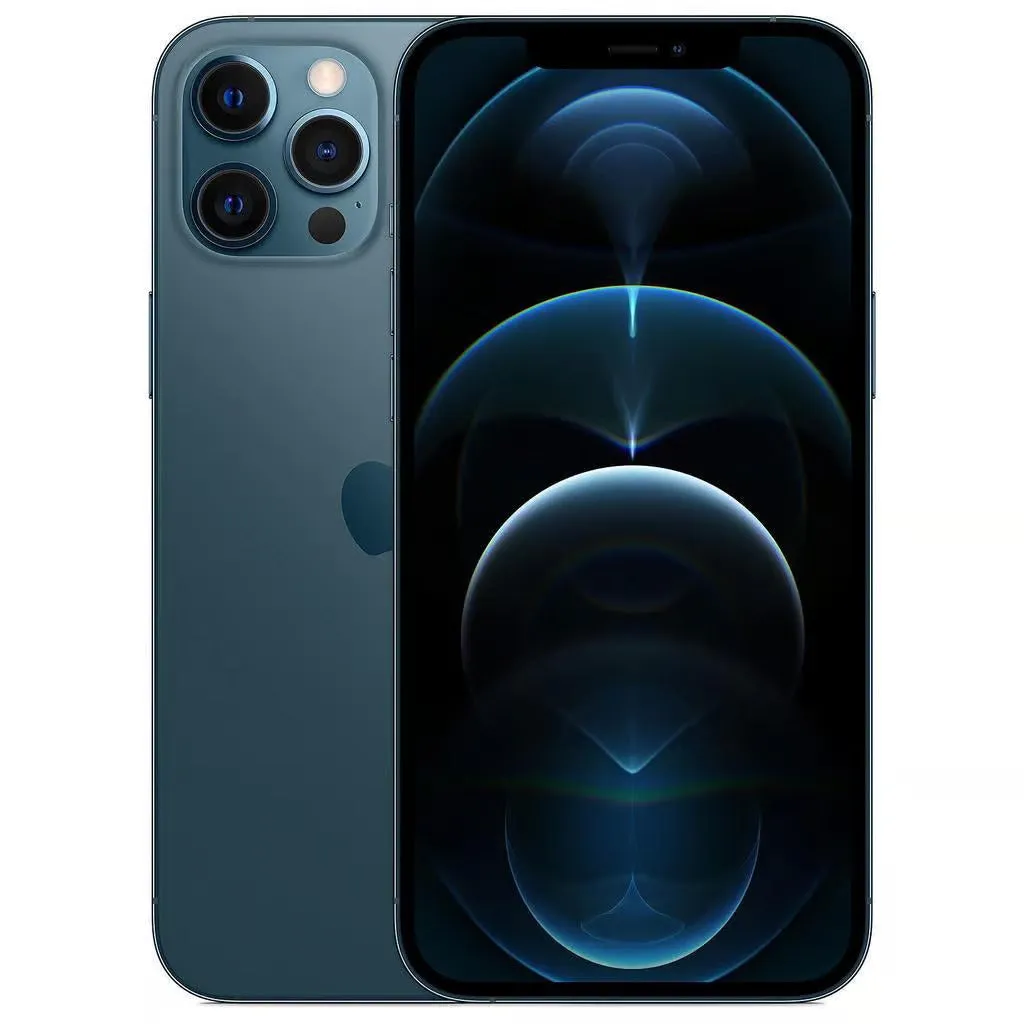 Apple iPhone 12 Pro max 5G Smartphone