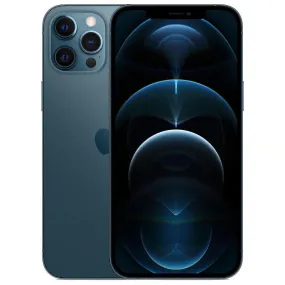 Apple iPhone 12 Pro max 5G Smartphone
