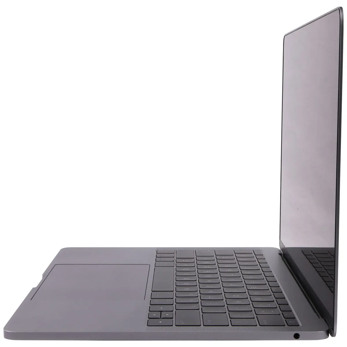 Apple MacBook Pro 13.3-in (MPXT2LL/A) 2.3GHz Core i5, 8GB/256GB Space Gray 2017