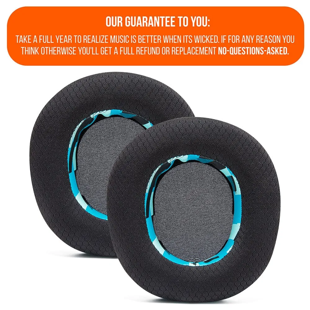 Arctis Nova Pro Wireless Earpads - WC FreeZe Cooling Gel