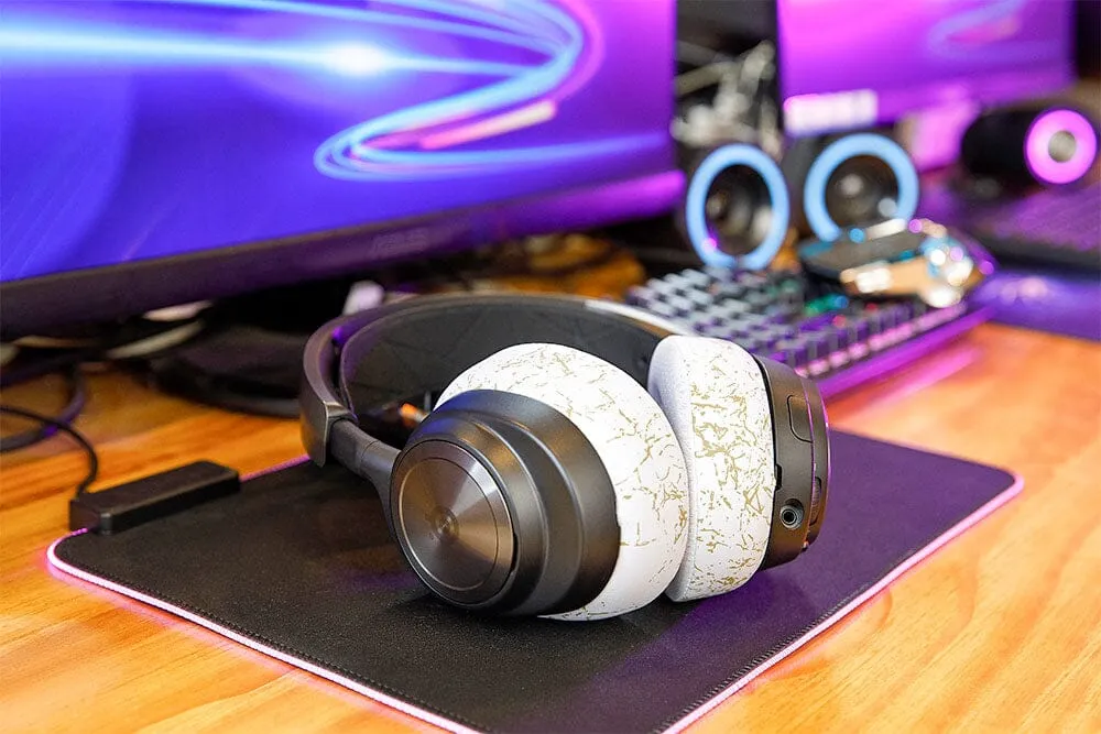 Arctis Nova Pro Wireless Earpads - WC FreeZe Cooling Gel