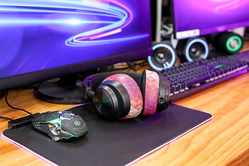 Arctis Nova Pro Wireless Earpads - WC FreeZe Cooling Gel
