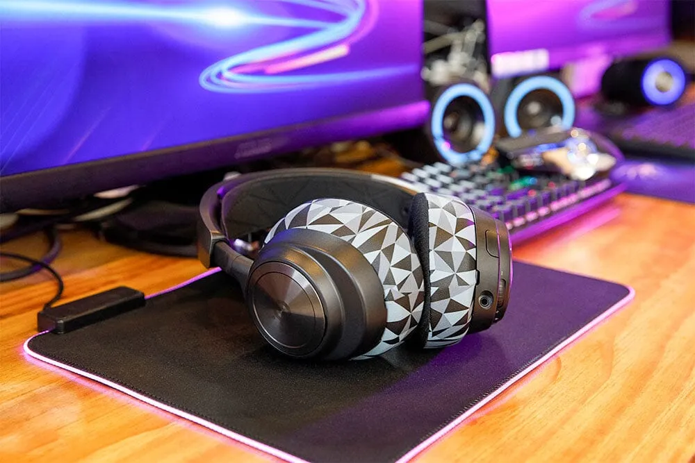 Arctis Nova Pro Wireless Earpads - WC FreeZe Cooling Gel