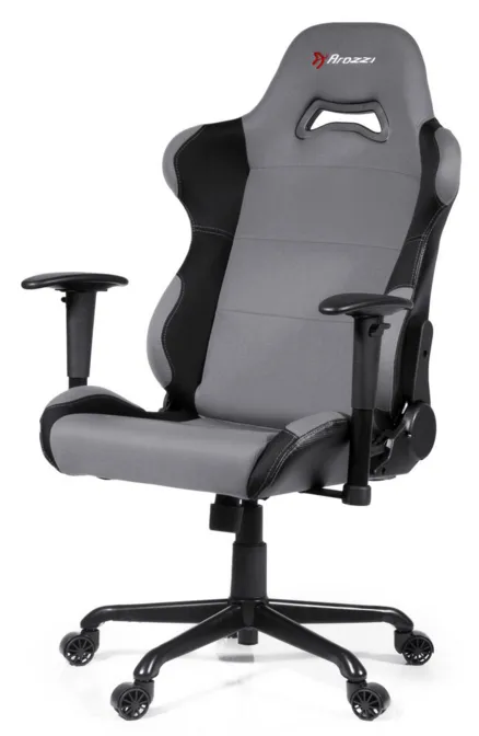 Arozzi Torretta XL Grey Gaming Chair