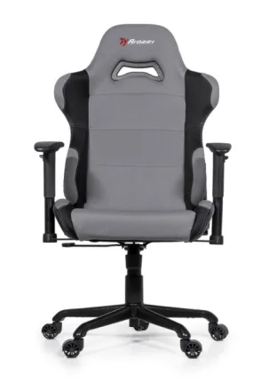 Arozzi Torretta XL Grey Gaming Chair