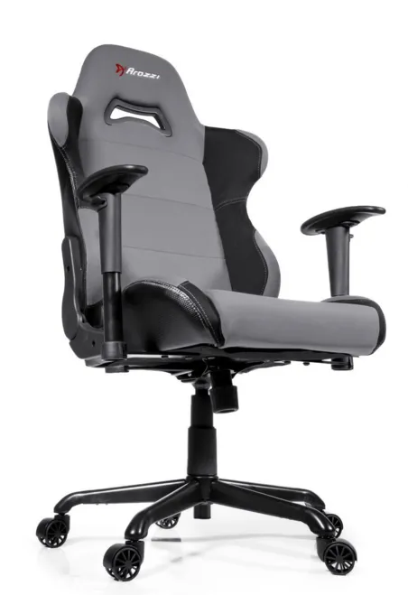 Arozzi Torretta XL Grey Gaming Chair