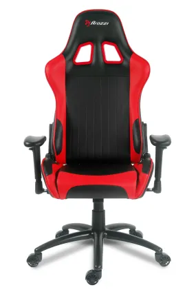 Arozzi Verona Red Gaming Chair