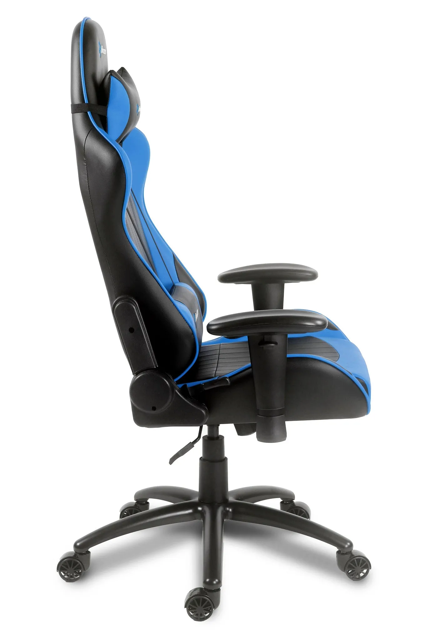 Arozzi Verona V2 Blue Gaming Chair