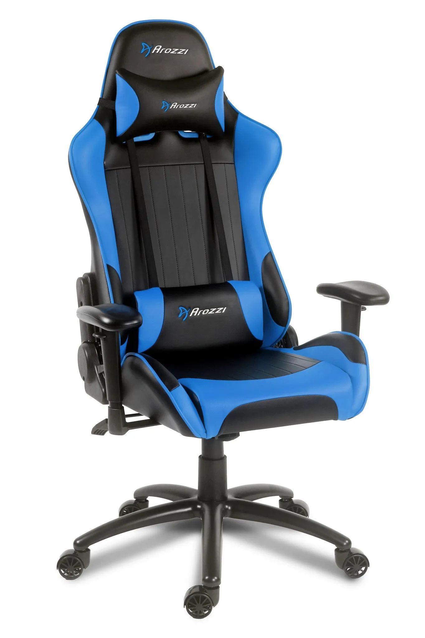 Arozzi Verona V2 Blue Gaming Chair
