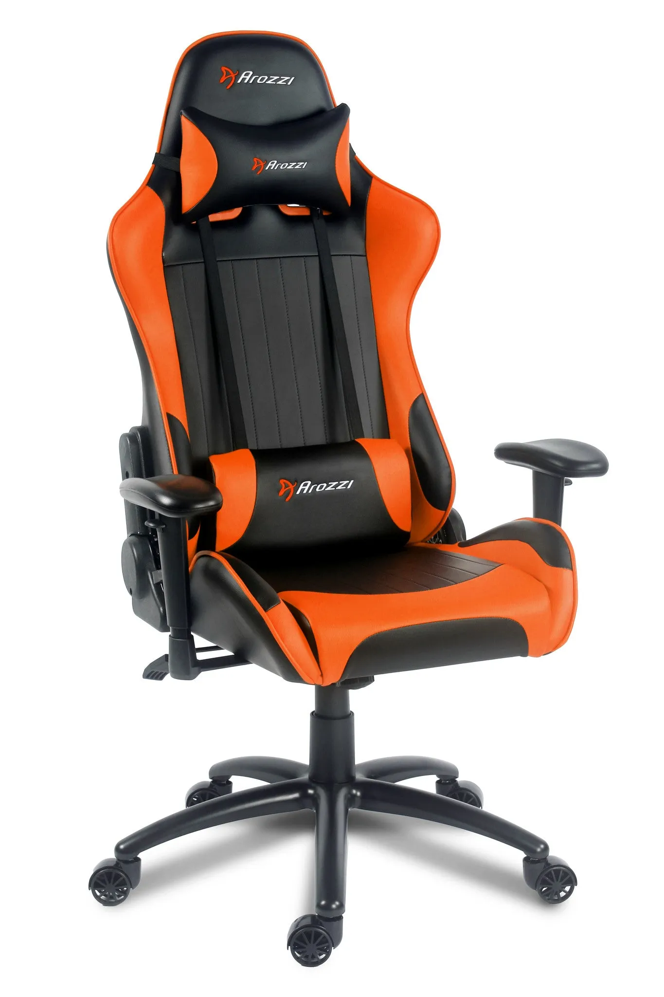 Arozzi Verona V2 Orange Gaming Chair