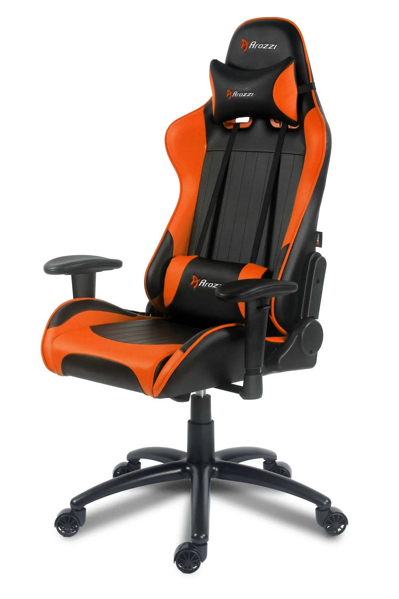 Arozzi Verona V2 Orange Gaming Chair