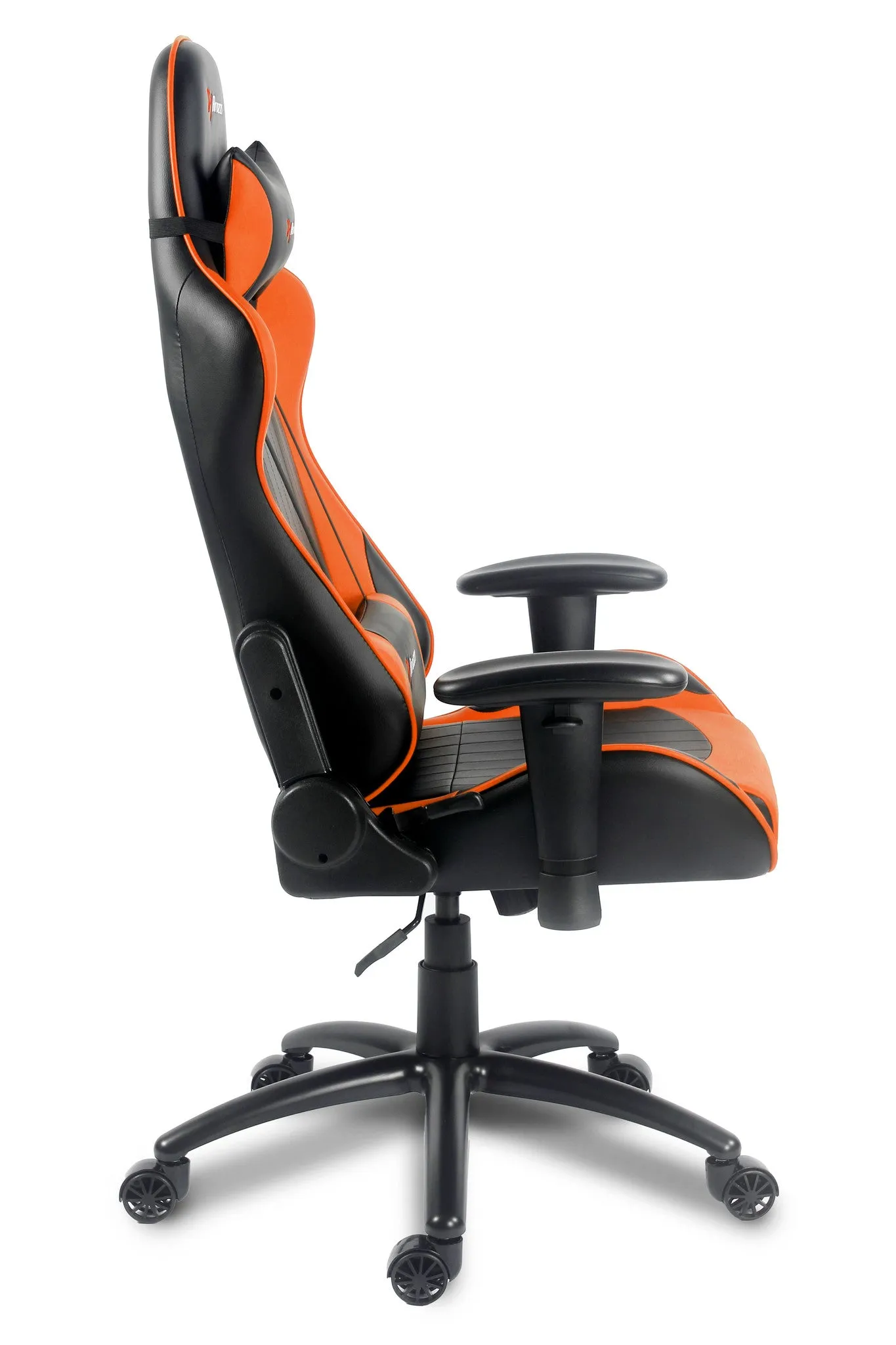 Arozzi Verona V2 Orange Gaming Chair