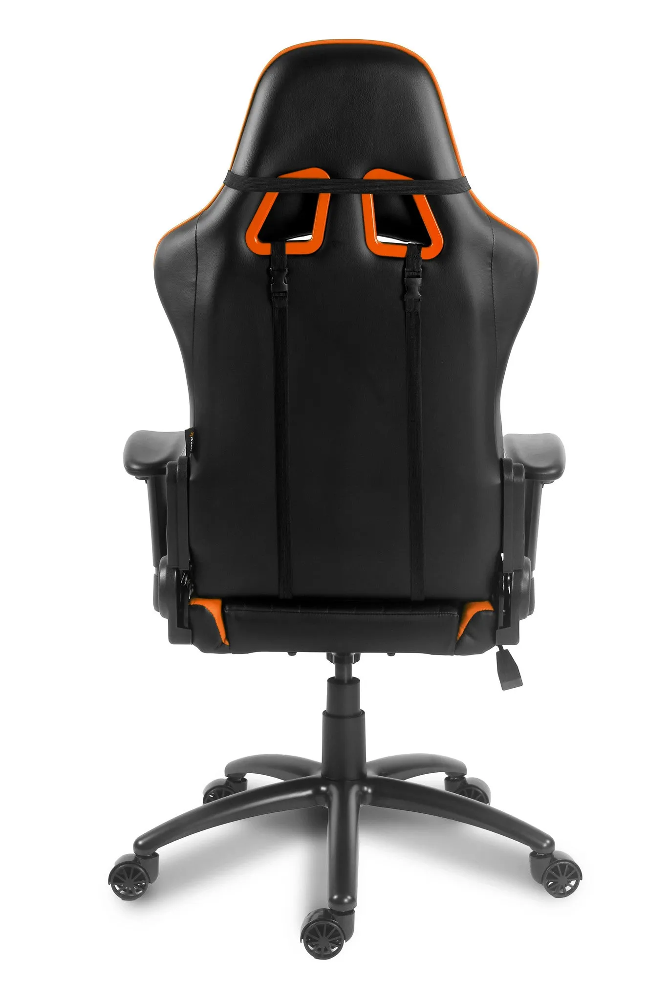 Arozzi Verona V2 Orange Gaming Chair