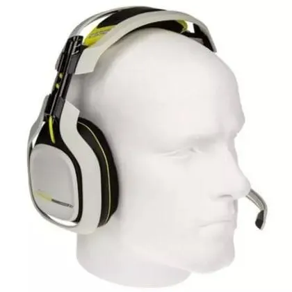 ASTRO A50 Gaming Headset (Refurbished)