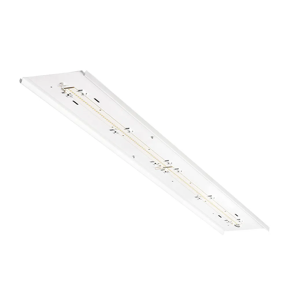 Atlas Lighting Potomac Wet Location Retrofit 4ft Narrow ILWRK4D