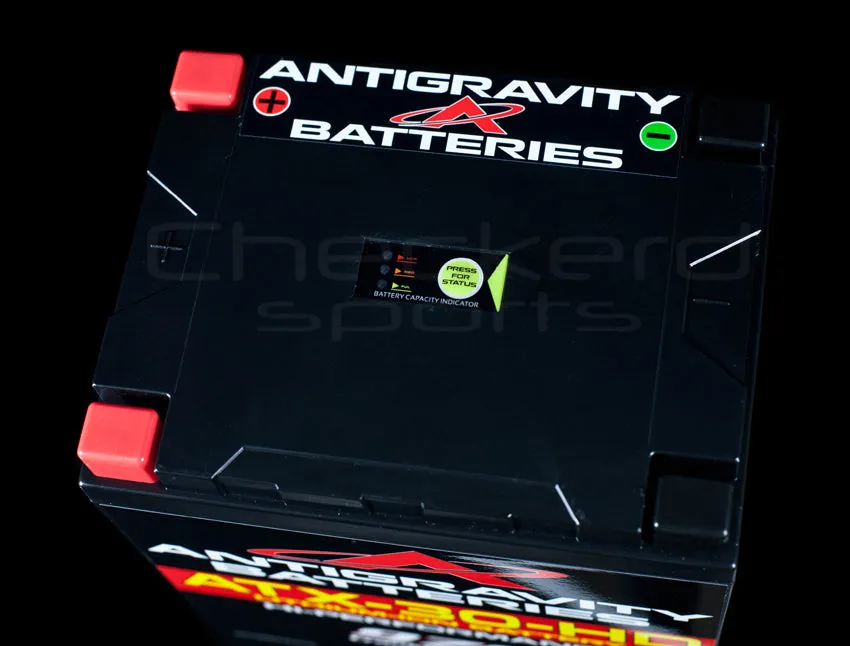 ATX30-HD Battery