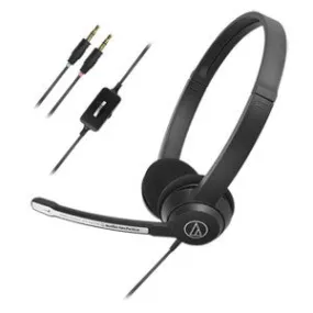 Audio Technica ATH330 Stereo Gaming Headset