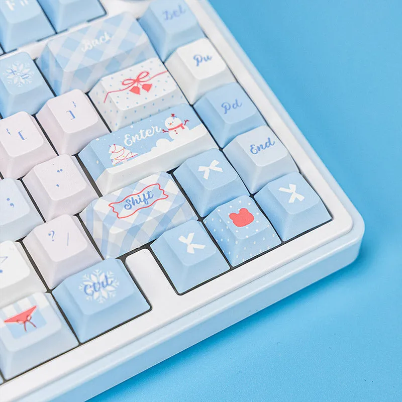 AULA F75 Wireless Mechanical Keyboard
