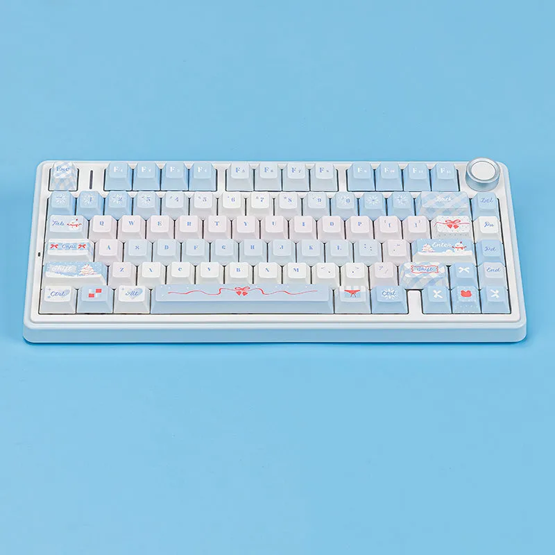 AULA F75 Wireless Mechanical Keyboard