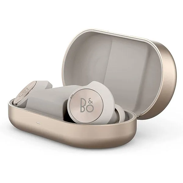 Bang & Olufsen Beoplay EQ wireless headphones, sand