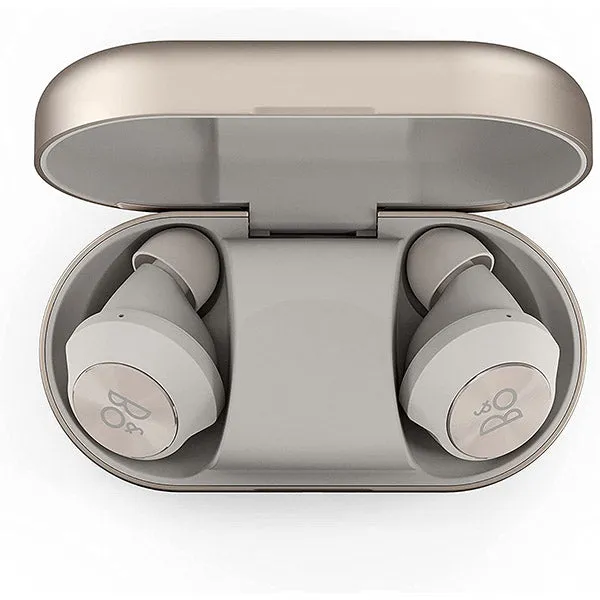Bang & Olufsen Beoplay EQ wireless headphones, sand