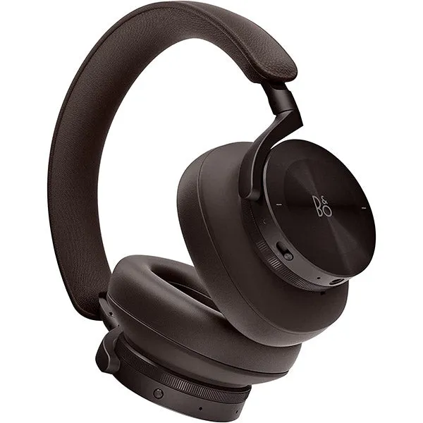 Bang & Olufsen Beoplay H95 wireless headphones, chestnut