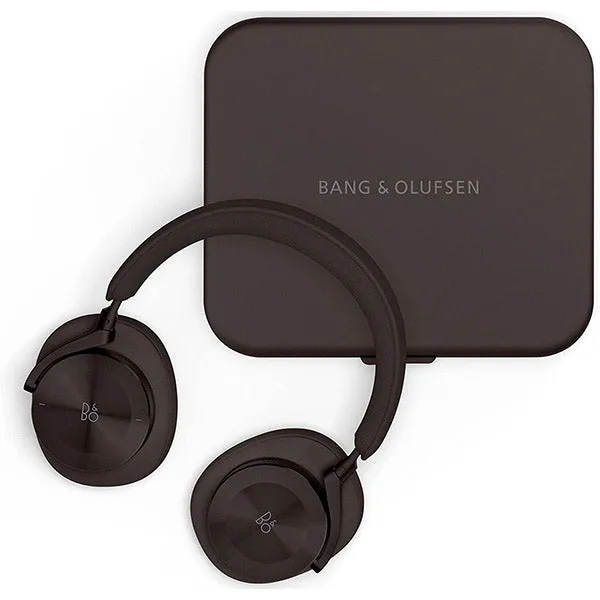 Bang & Olufsen Beoplay H95 wireless headphones, chestnut