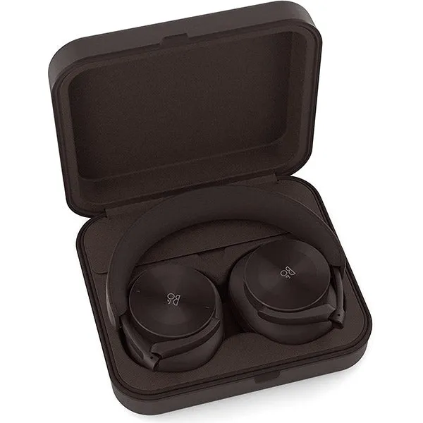 Bang & Olufsen Beoplay H95 wireless headphones, chestnut