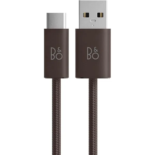 Bang & Olufsen Beoplay H95 wireless headphones, chestnut