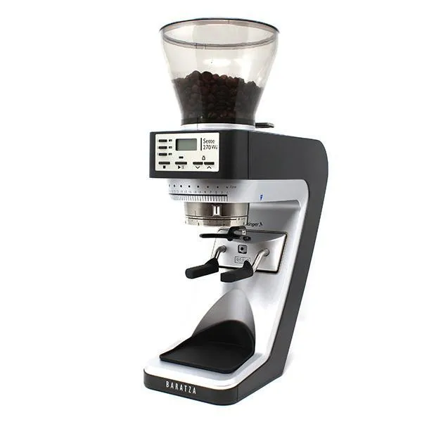 Baratza Sette 270wi Intelligence Weight Dosing Burr Grinder