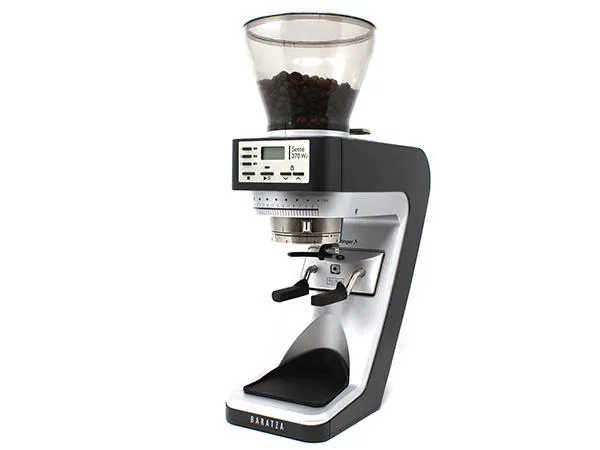 Baratza Sette 270wi Intelligence Weight Dosing Burr Grinder