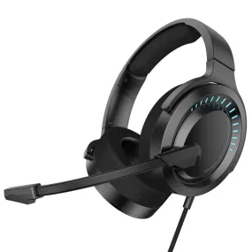 Baseus GAMO Immersive Virtual 3D Gaming Headset Headphones USB   Type C for PC and mobile