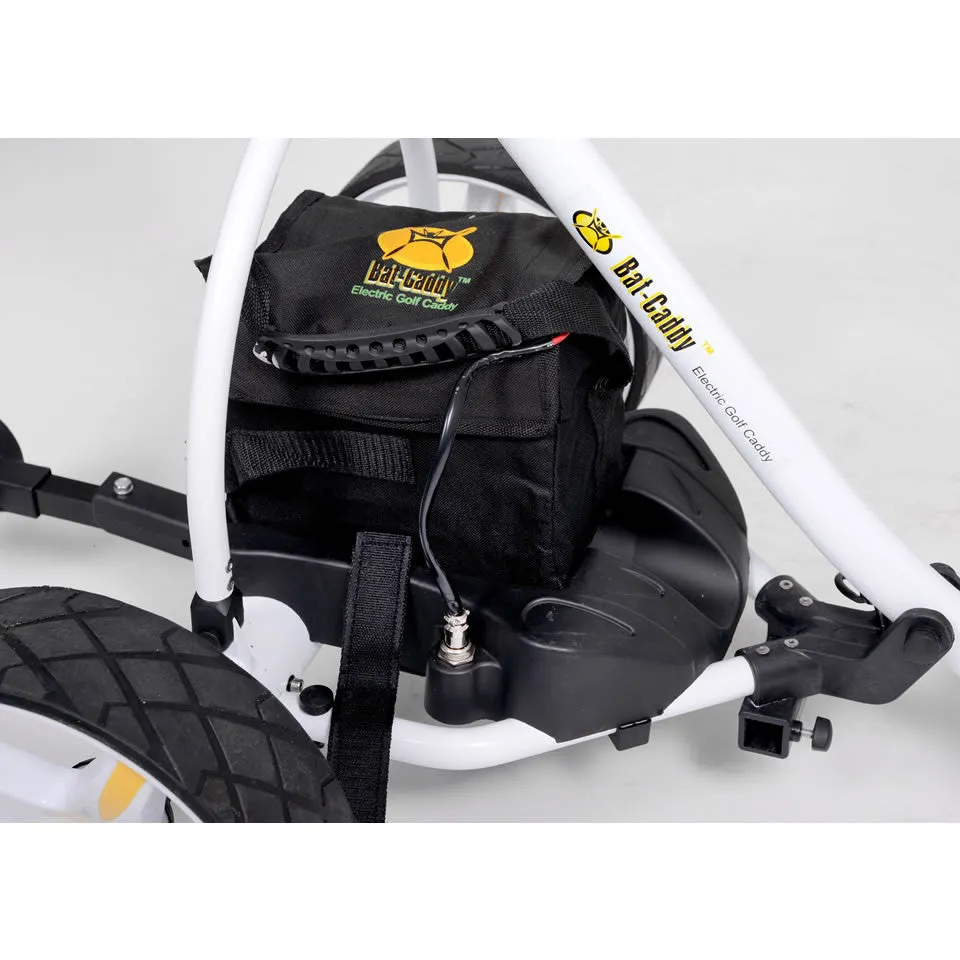 Bat Caddy X3