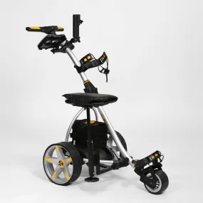 Bat Caddy X3