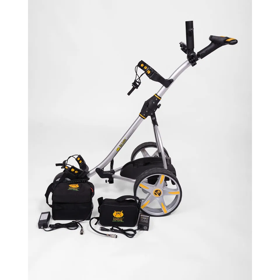 Bat Caddy X3