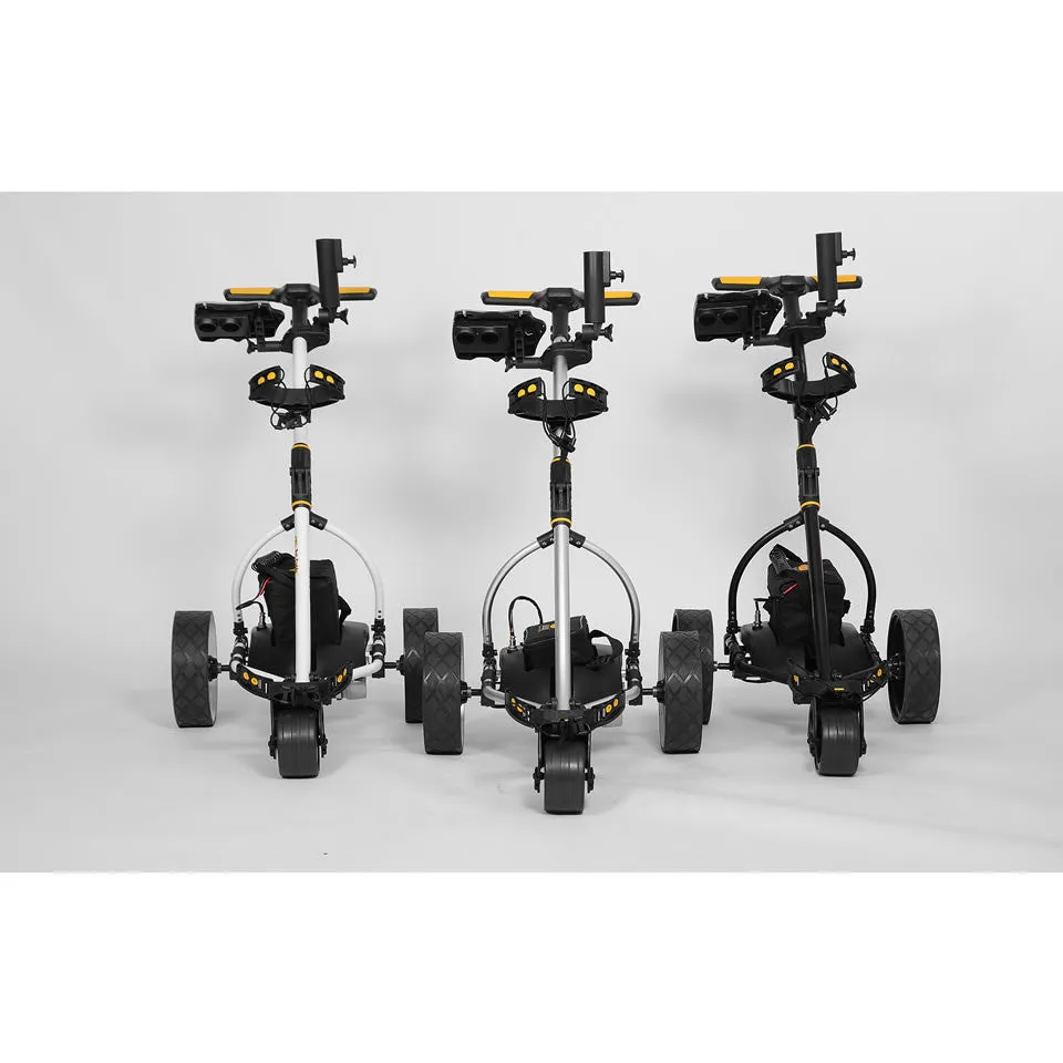 Bat Caddy X3