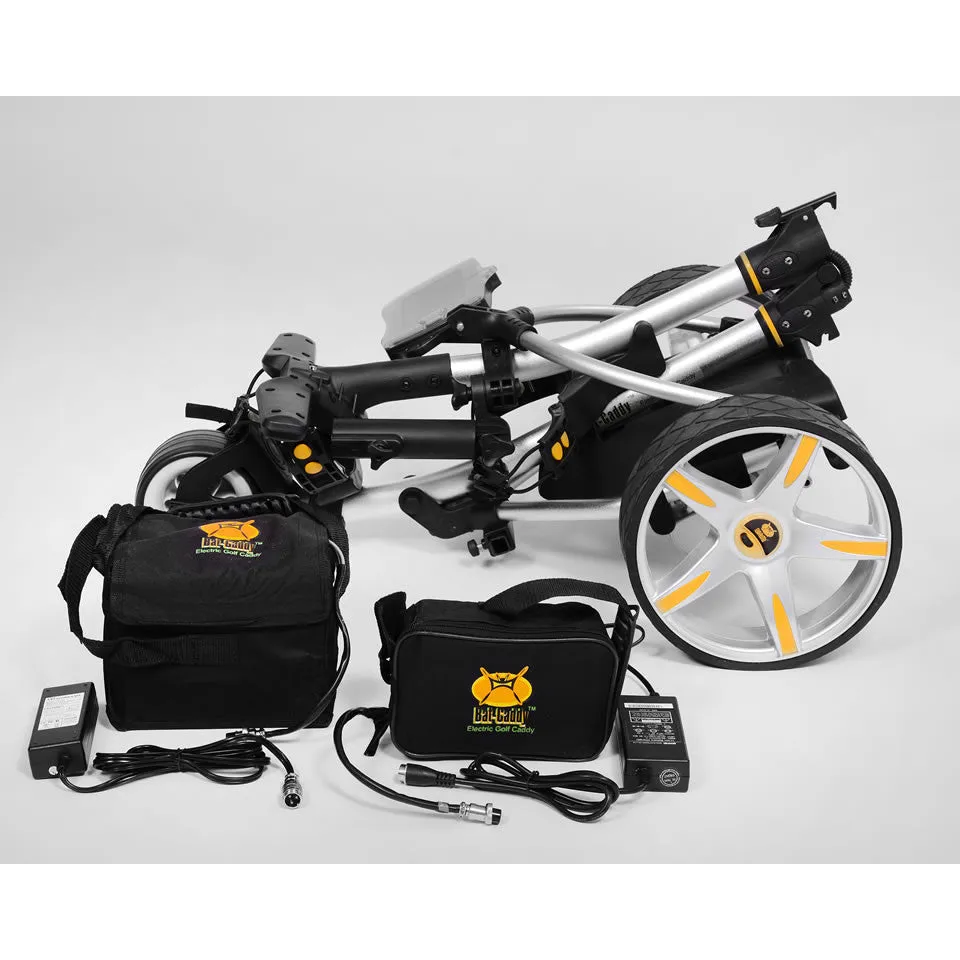 Bat Caddy X3
