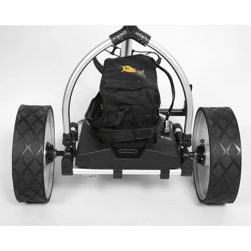 Bat Caddy X3