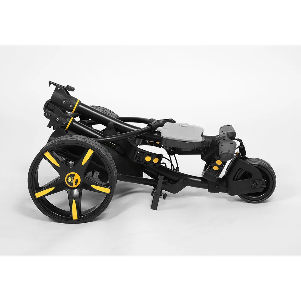 Bat Caddy X3