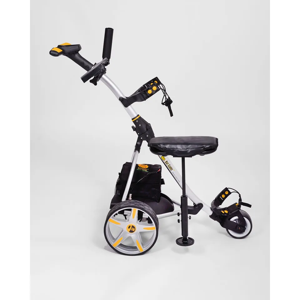 Bat Caddy X3