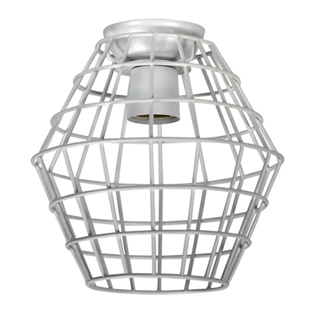 Batten Fix MACI.18 DIY Shade in Black, Copper or White