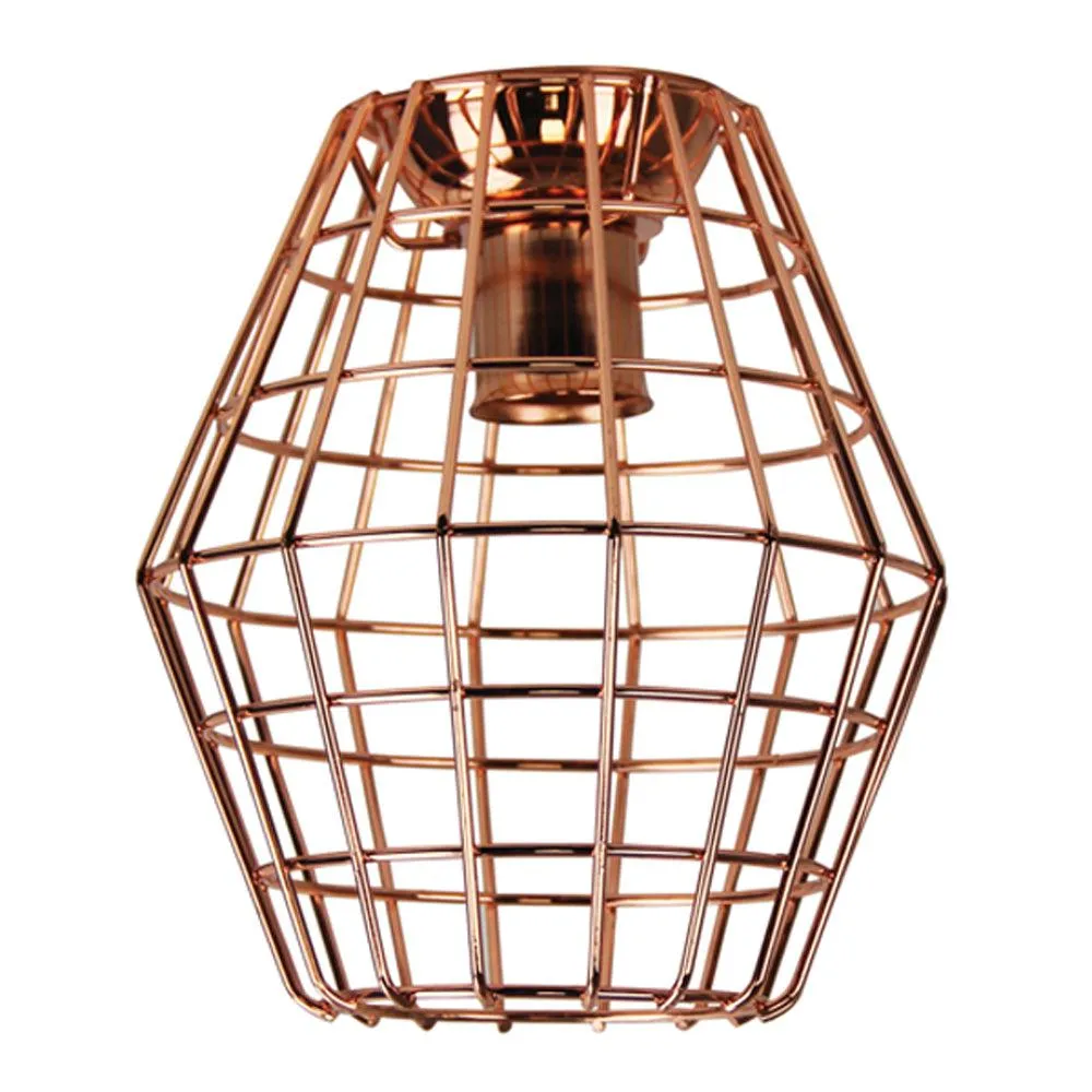 Batten Fix MACI.18 DIY Shade in Black, Copper or White