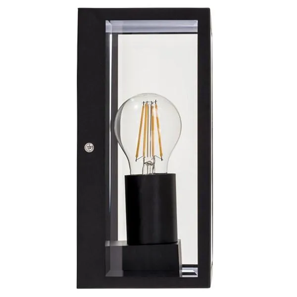 Bayside Outdoor LED Wall Light Black, White or SS316 Havit Lighting HV3659W