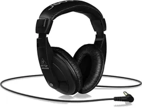 Behringer HPM1000 Multi-Purpose Headphones - Black