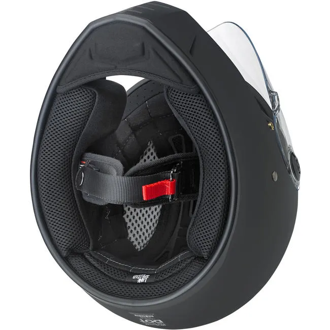 BIltwell  Lane Splitter  Helmet - Flat Black