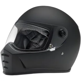 BIltwell  Lane Splitter  Helmet - Flat Black
